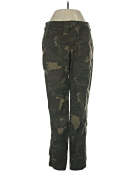 By Anthropologie Cargo Pants (view 1)