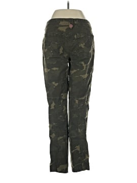 By Anthropologie Cargo Pants (view 2)