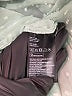 H&M 100% Polyester Green Sleeveless Blouse Size 6 - photo 8
