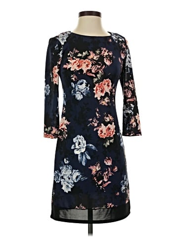 Atmosphere Cocktail Dress (view 1)