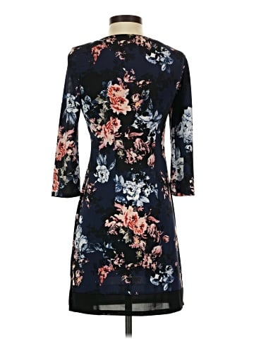 Atmosphere Cocktail Dress (view 2)