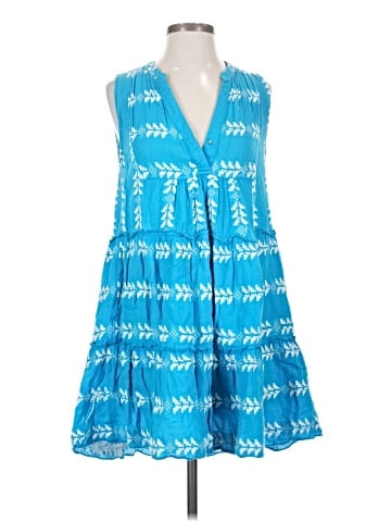 Elan Casual Dress (view 1)