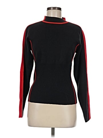 Obermeyer Turtleneck Sweater (view 1)
