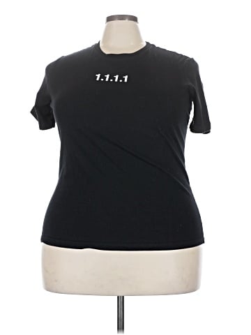 Bella + Canvas Short Sleeve T-Shirt (view 1)