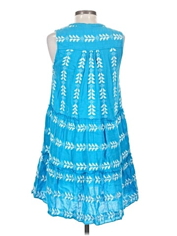 Elan Casual Dress (view 2)