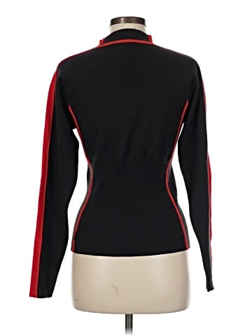 Obermeyer Turtleneck Sweater (view 2)