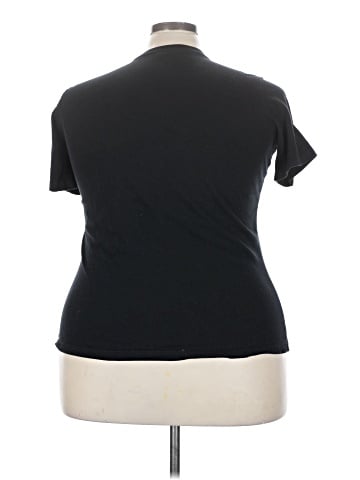 Bella + Canvas Short Sleeve T-Shirt (view 2)