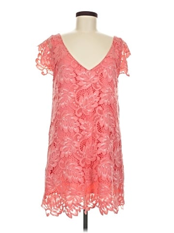 BB Dakota Cocktail Dress (view 1)