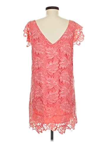 BB Dakota Cocktail Dress (view 2)