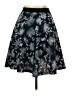 Atmosphere Tie-dye Black Casual Skirt Size UK 6 / US 2 - photo 2