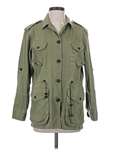 Rag & Bone Trenchcoat (view 1)