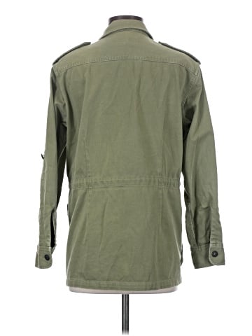 Rag & Bone Trenchcoat (view 2)