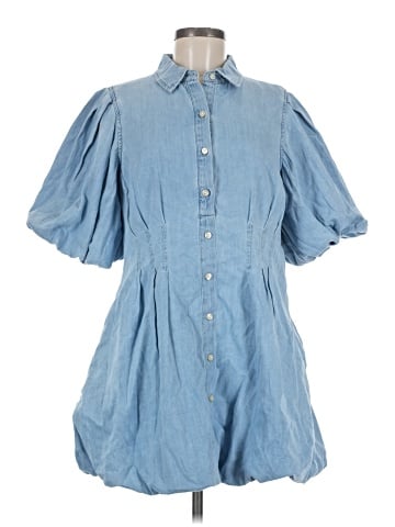 Gap Casual Dress (view 1)