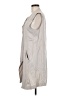 1.State 100% Rayon Gray Kimono Size M - photo 5