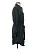 Universal Thread 100% Lyocell Gray Casual Dress Size S - photo 4