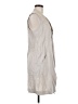 1.State 100% Rayon Gray Kimono Size M - photo 4