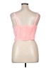 Universal Thread Pink Sleeveless Blouse Size XL - photo 2