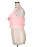 Universal Thread Pink Sleeveless Blouse Size XL - photo 5