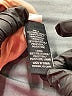Tibi Solid Pink Brown Formal Skirt Size 2 - photo 5