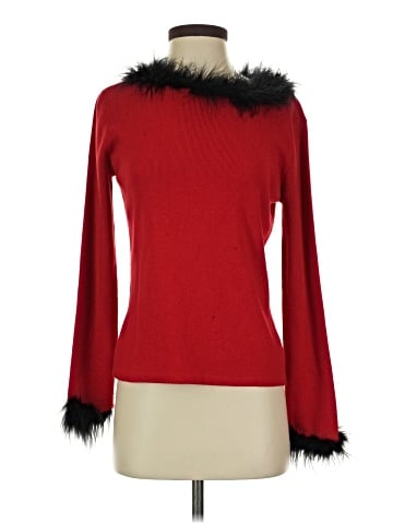 Worthington Long Sleeve Turtleneck (view 1)