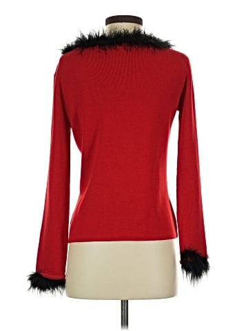 Worthington Long Sleeve Turtleneck (view 2)