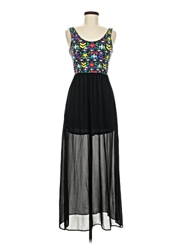 Divided by H&M Casual Dress (view 1)