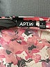 Apt. 9 Floral Black Casual Dress Size S - photo 7
