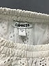 Express Ivory Long Sleeve Blouse Size S - photo 6