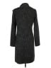 Theory Gray Black Coat Size S - photo 2
