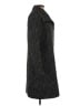 Theory Gray Black Coat Size S - photo 4