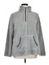 Bass Pro Shops 100% Polyester Gray Pullover Sweater Size XL - photo 1