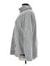 Bass Pro Shops 100% Polyester Gray Pullover Sweater Size XL - photo 5