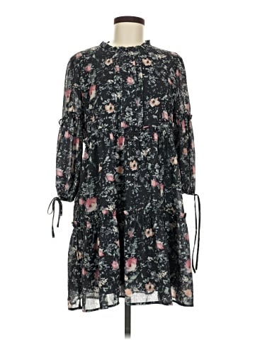Fab'rik Casual Dress (view 1)