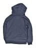 Primark Blue Zip Up Hoodie Size 7 - photo 2
