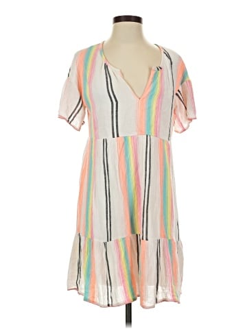 dRA Los Angeles Casual Dress (view 1)
