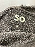 SO Gray Zip Up Hoodie Size 1X - photo 6