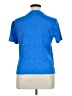 Simply Vera Vera Wang Blue Active T-Shirt Size XL - photo 2