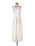 Unbranded Ivory Casual Dress Size M - photo 1