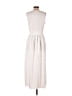 Unbranded Ivory Casual Dress Size M - photo 2