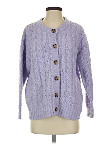 Madewell Cardigan (view 1)
