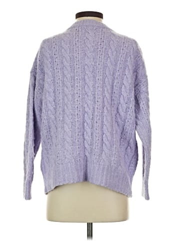 Madewell Cardigan (view 2)