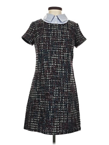 1901 Casual Dress (view 1)
