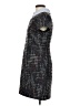 1901 Tweed Gray Casual Dress Size 6 - photo 5
