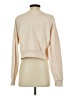 Pink Soda Tan Sweatshirt Size S - photo 2
