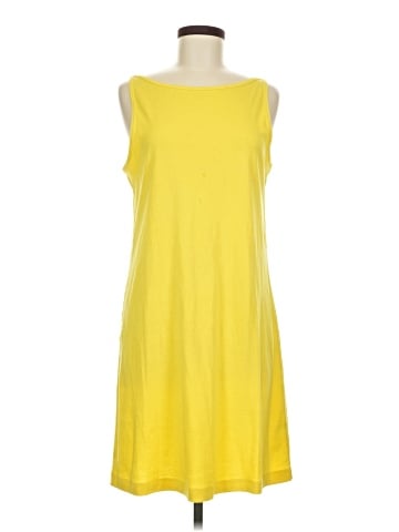 Chelsea & Theodore Casual Dress (view 1)