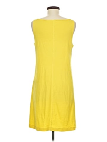 Chelsea & Theodore Casual Dress (view 2)