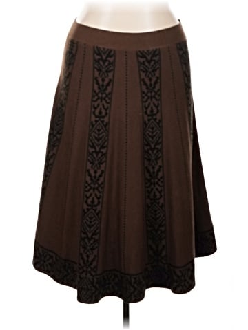 Lapis Formal Skirt (view 1)