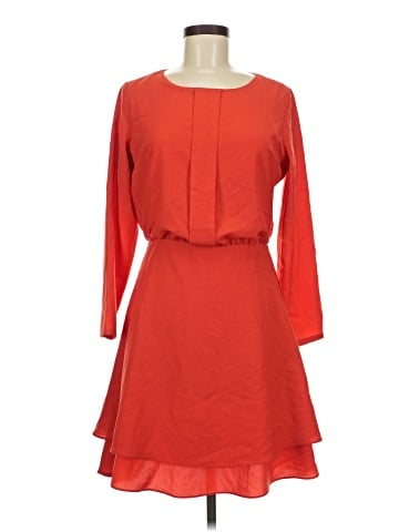 The Limited Casual Dress (view 1)