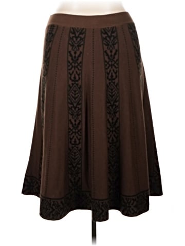 Lapis Formal Skirt (view 2)