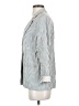 Evereve Stripes White Blazer Size XS - photo 5